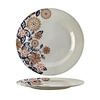 16 piece melamine dinnerware set