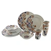 melamine dinnerware set wholesale